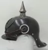 Prussian Jäger zu Pferd Model 1915 Enlisted Pickelhaube Visuel 7